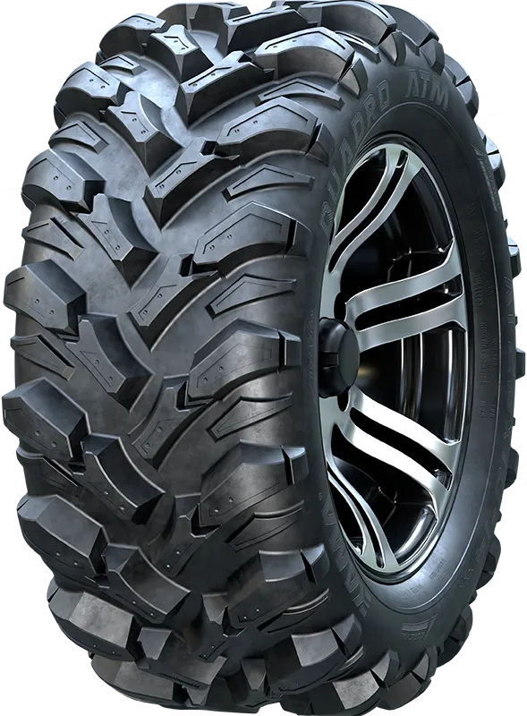 KAMA QUADRO ATM (НК-437) в Льгове — KAMA TYRES KAMA QUADRO ATM (НК-437) в Льгове