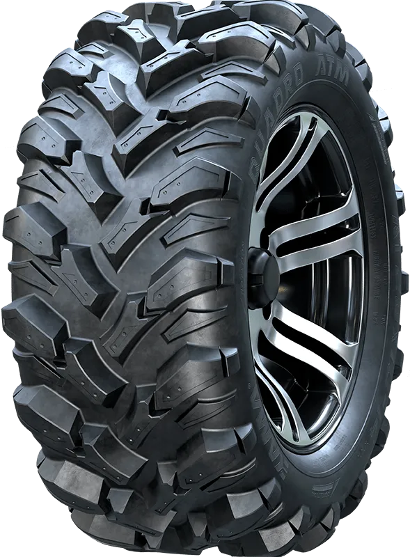 KAMA QUADRO ATM (НК-437) в Льгове — KAMA TYRES KAMA QUADRO ATM (НК-437) в Льгове