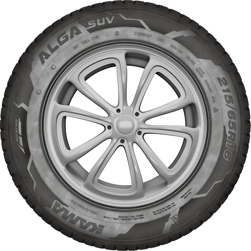 KAMA ALGA SUV (НК-532) в Льгове — KAMA TYRES KAMA ALGA SUV (НК-532) в Льгове